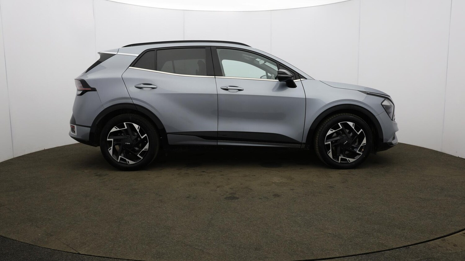 Used Kia Sportage for sale - 76727964: Photo 57