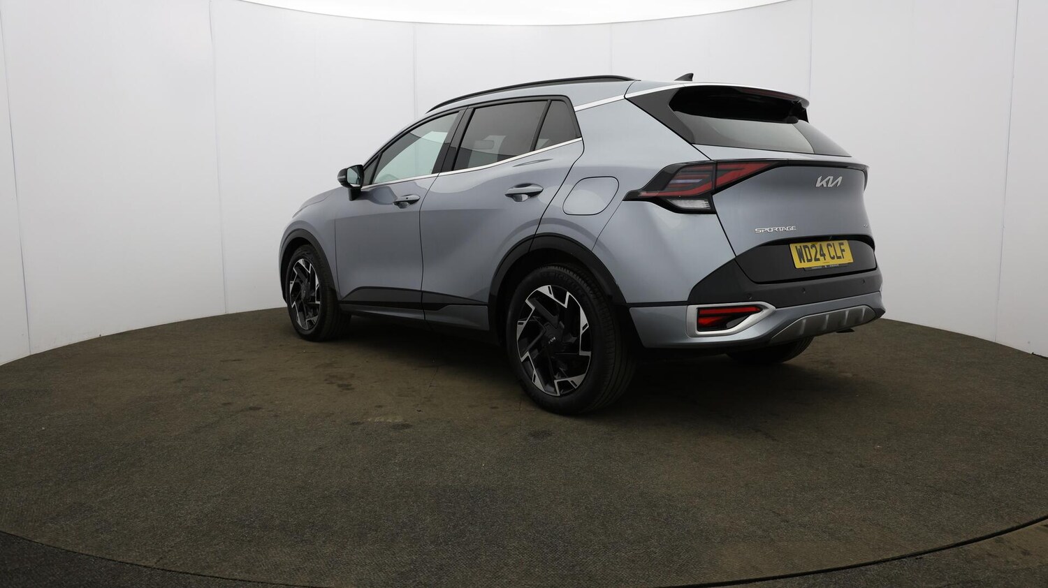 Used Kia Sportage for sale - 76727964: Photo 59