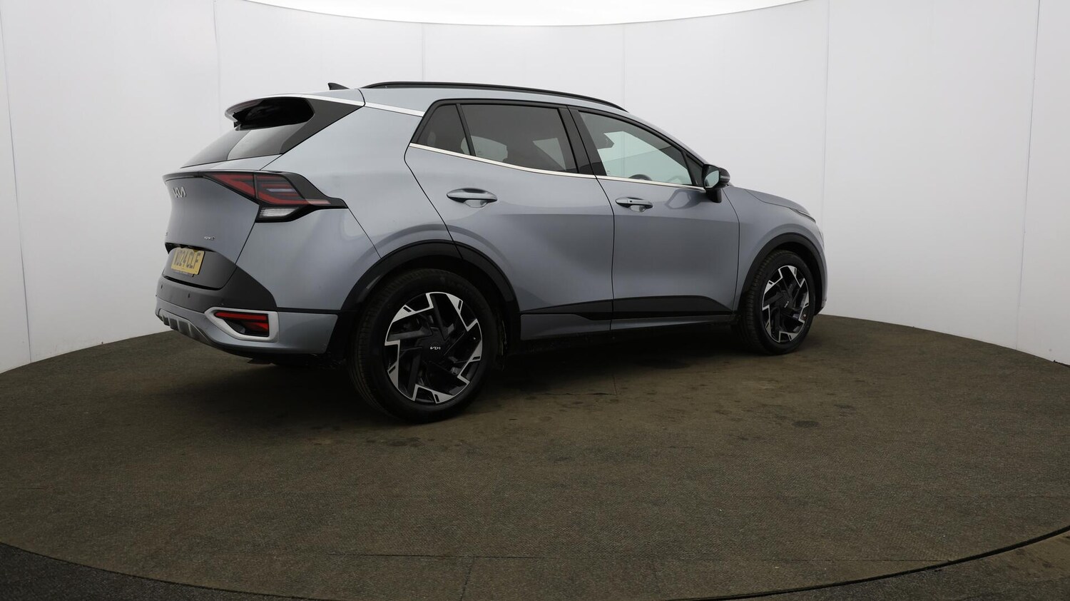 Used Kia Sportage for sale - 76727964: Photo 62