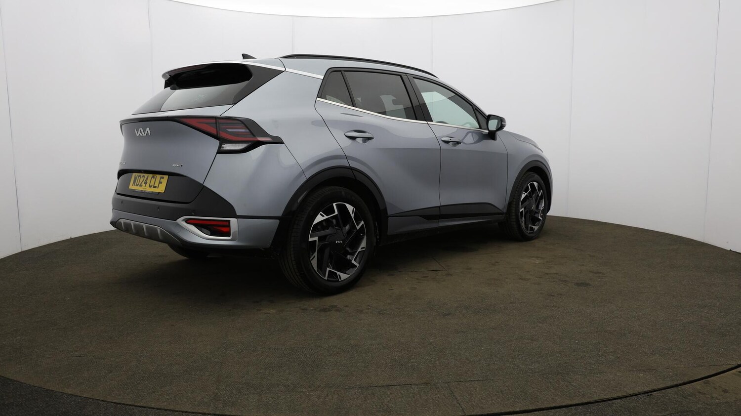 Used Kia Sportage for sale - 76727964: Photo 63