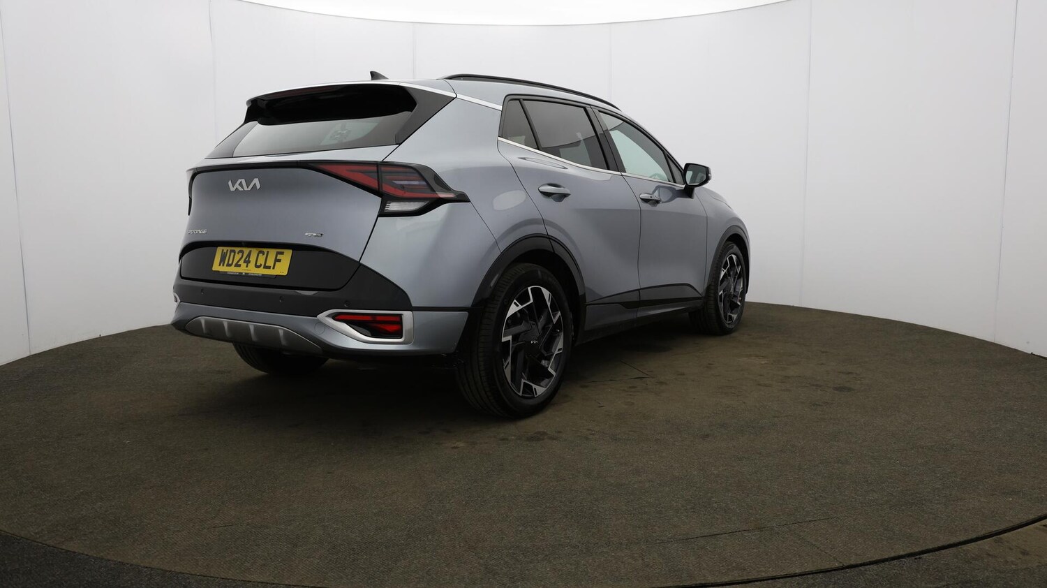 Used Kia Sportage for sale - 76727964: Photo 64