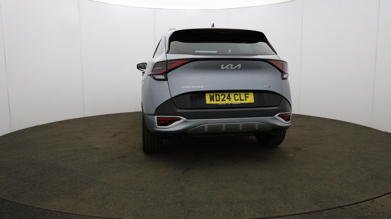 Used Kia Sportage for sale - 76727964: Photo 69