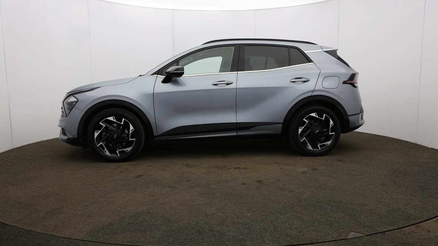 Used Kia Sportage for sale - 76727964: Photo 75