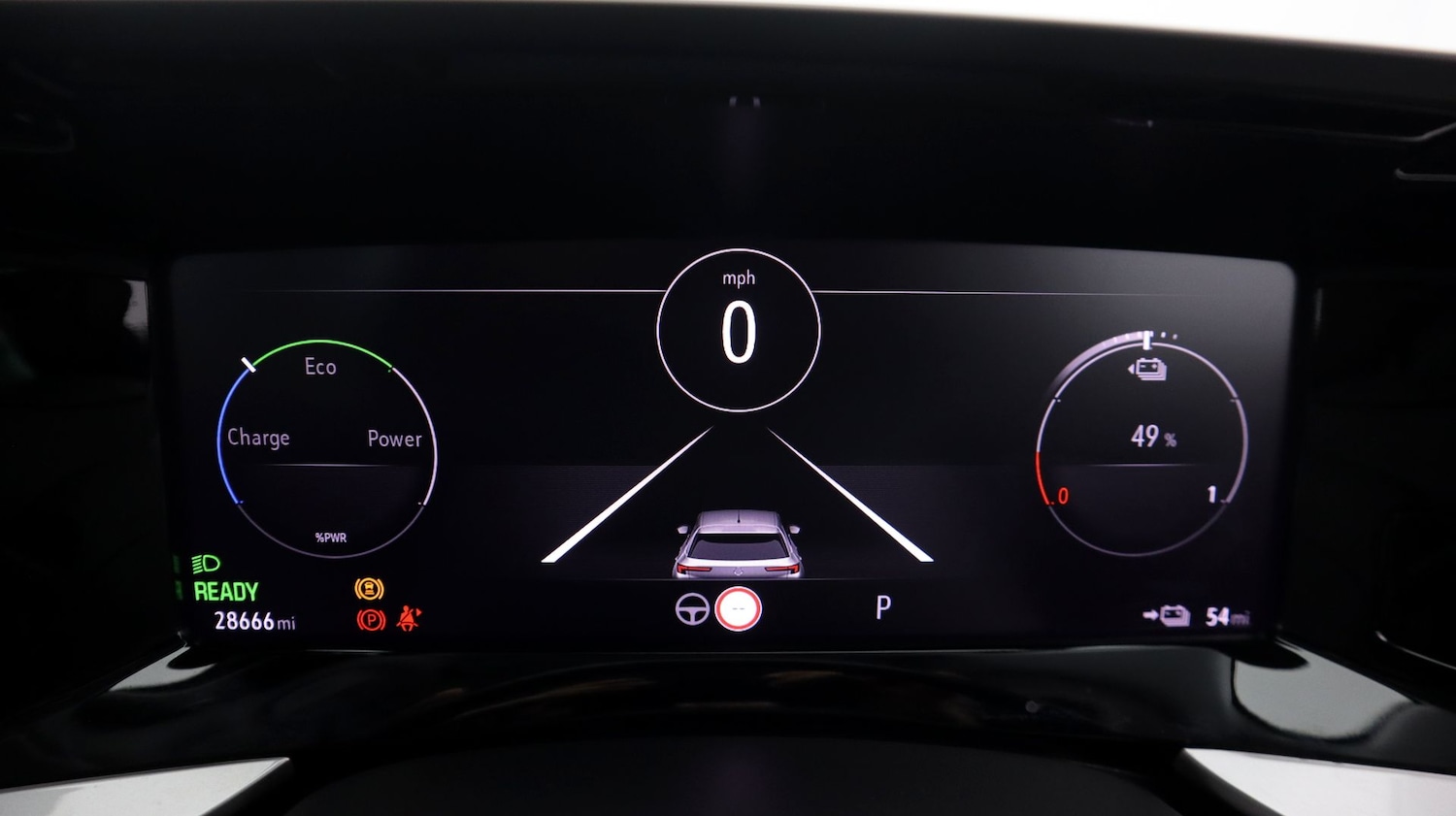 Used Vauxhall Mokka Electric for sale - 77410805: Photo 10