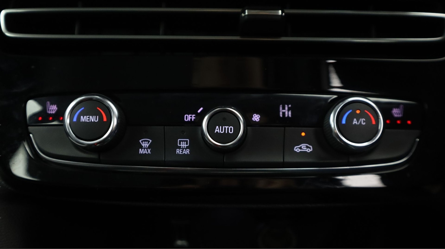 Used Vauxhall Mokka Electric for sale - 77410805: Photo 12