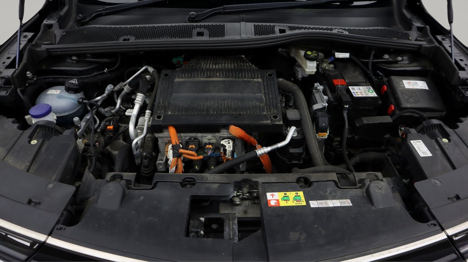 Used Vauxhall Mokka Electric for sale - 77410805: Photo 19