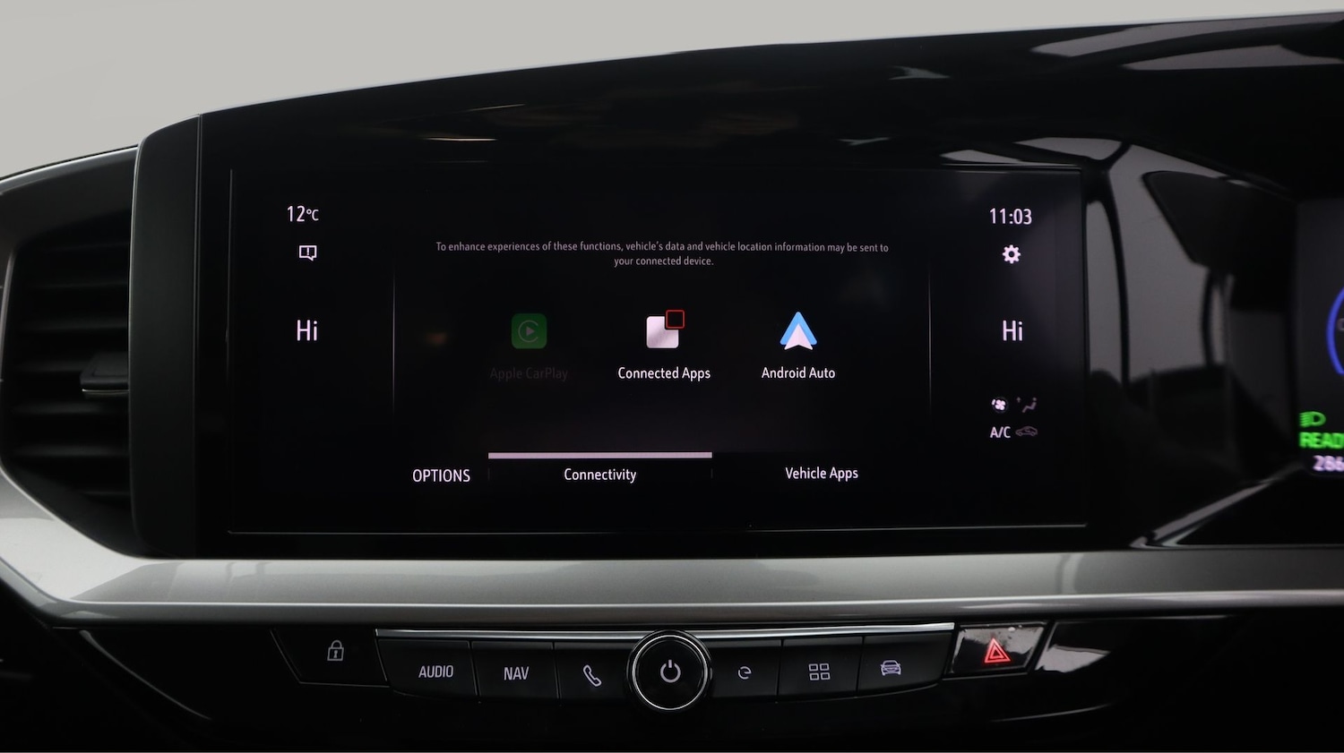 Used Vauxhall Mokka Electric for sale - 77410805: Photo 20