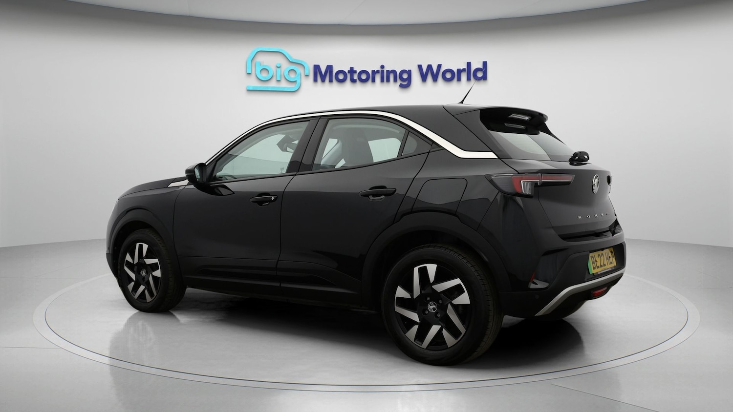 Used Vauxhall Mokka Electric for sale - 77410805: Photo 5