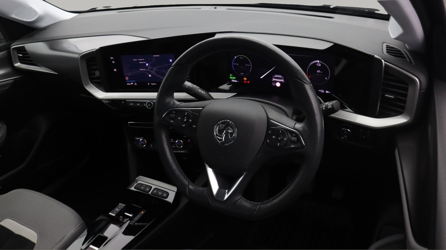 Used Vauxhall Mokka Electric for sale - 77410805: Photo 9