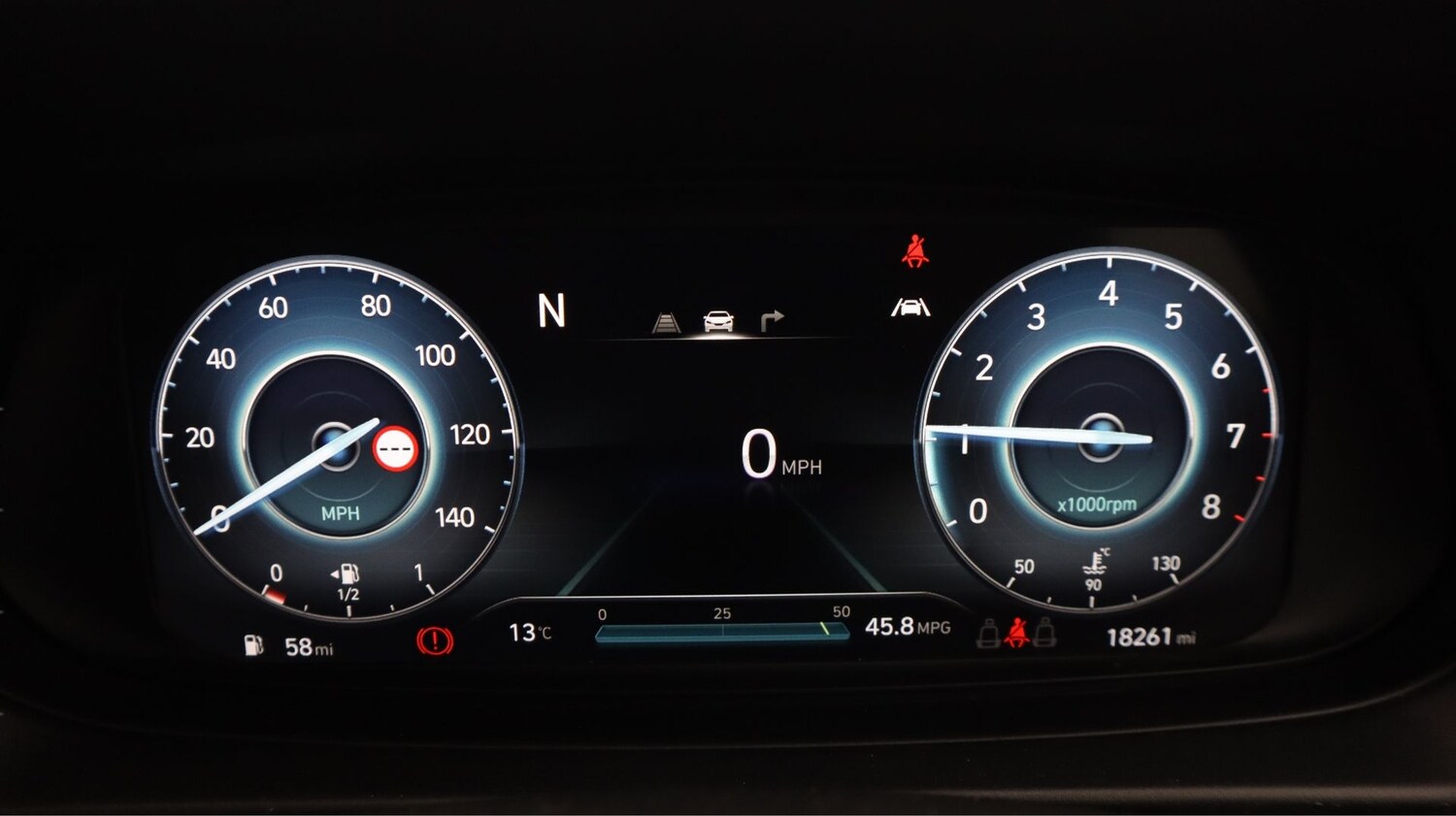 Used Hyundai i20 2022 for sale - 78177278: Photo 10