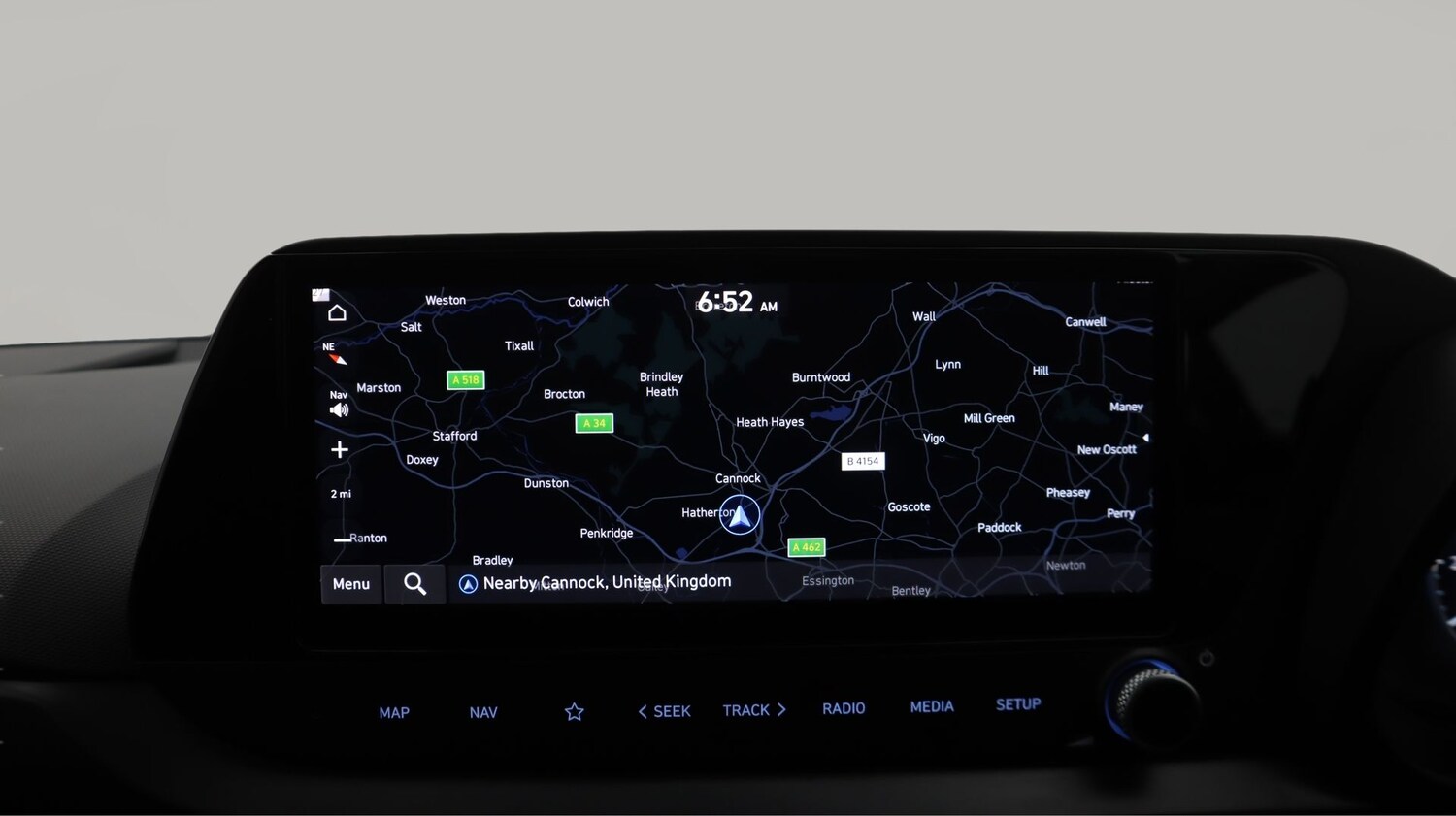 Used Hyundai i20 2022 for sale - 78177278: Photo 11