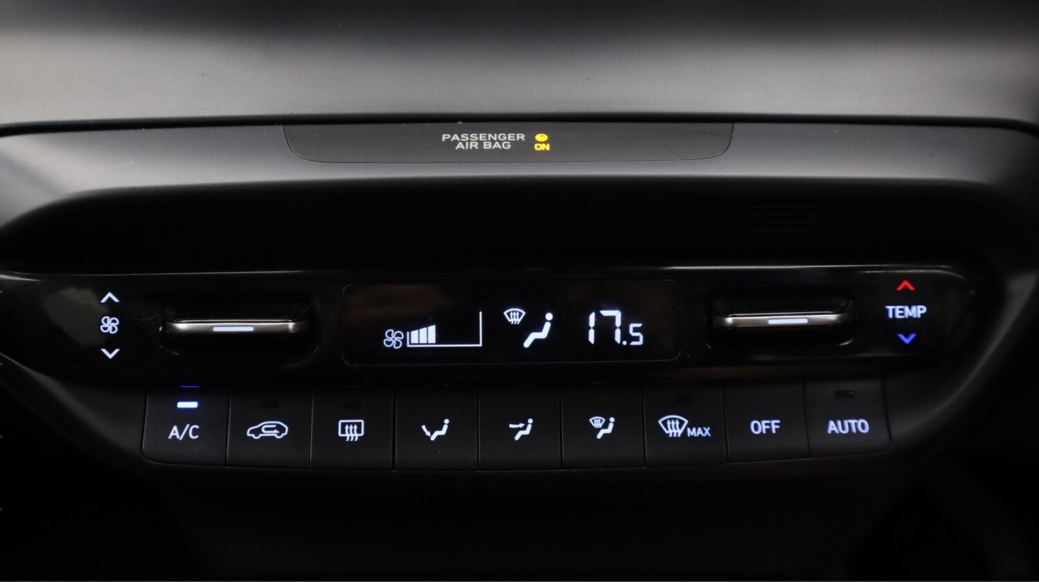 Used Hyundai i20 2022 for sale - 78177278: Photo 12