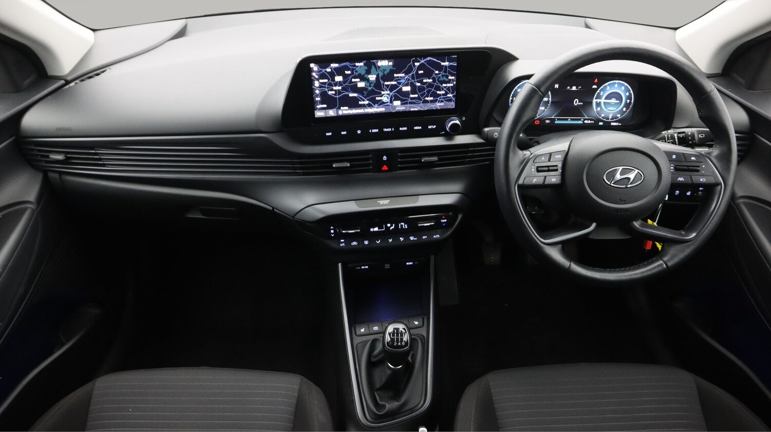 Used Hyundai i20 2022 for sale - 78177278: Photo 13