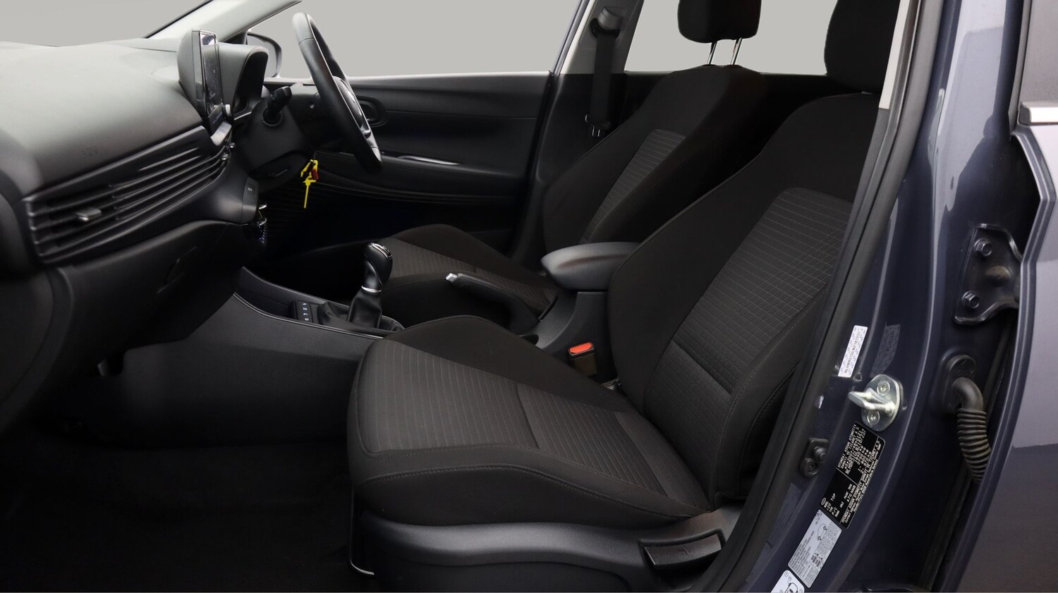 Used Hyundai i20 2022 for sale - 78177278: Photo 14