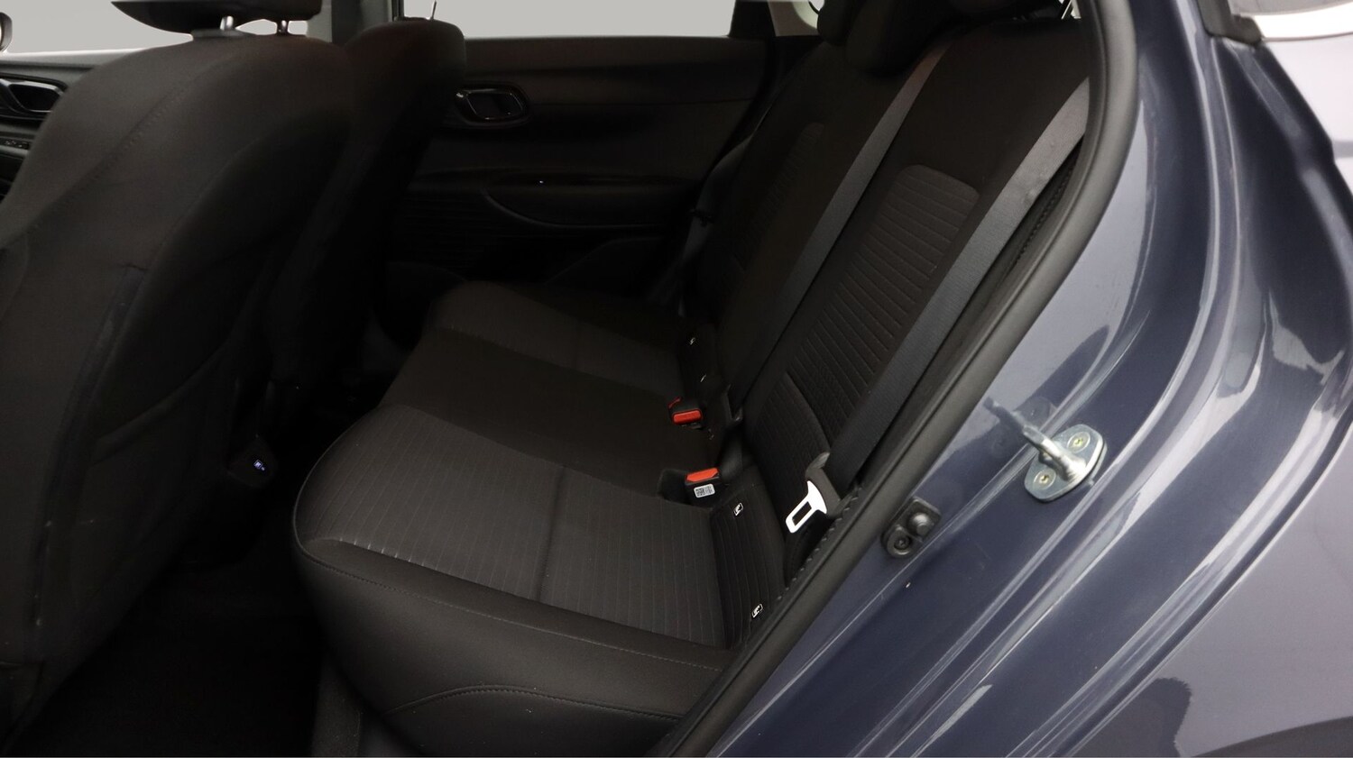 Used Hyundai i20 2022 for sale - 78177278: Photo 16