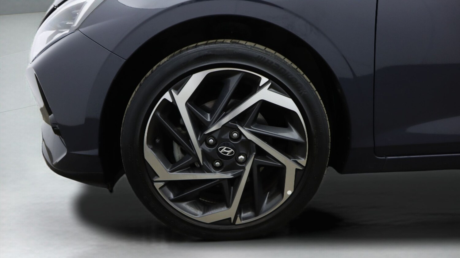 Used Hyundai i20 2022 for sale - 78177278: Photo 18