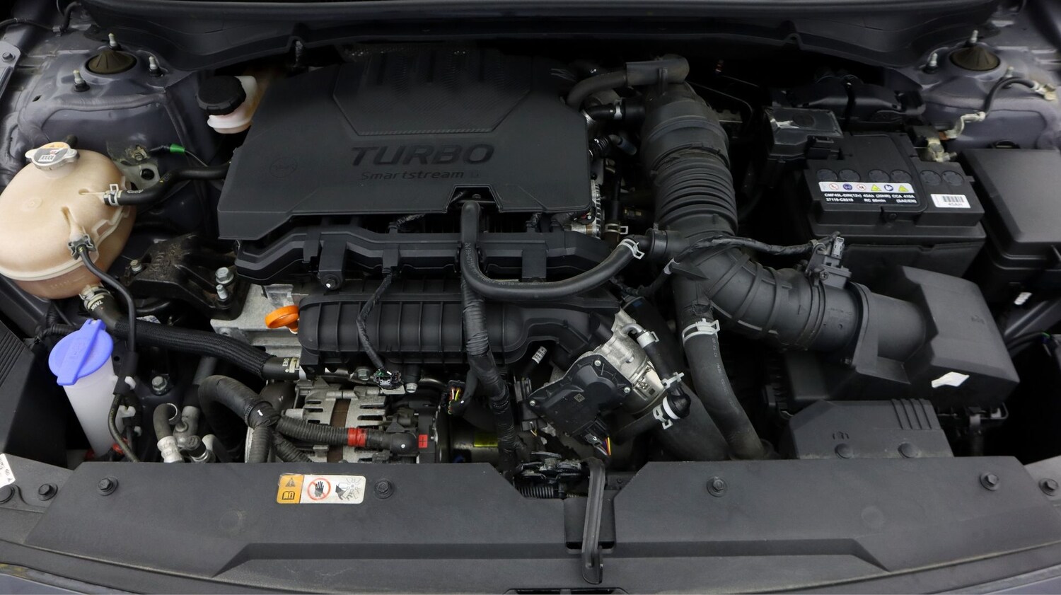 Used Hyundai i20 2022 for sale - 78177278: Photo 19