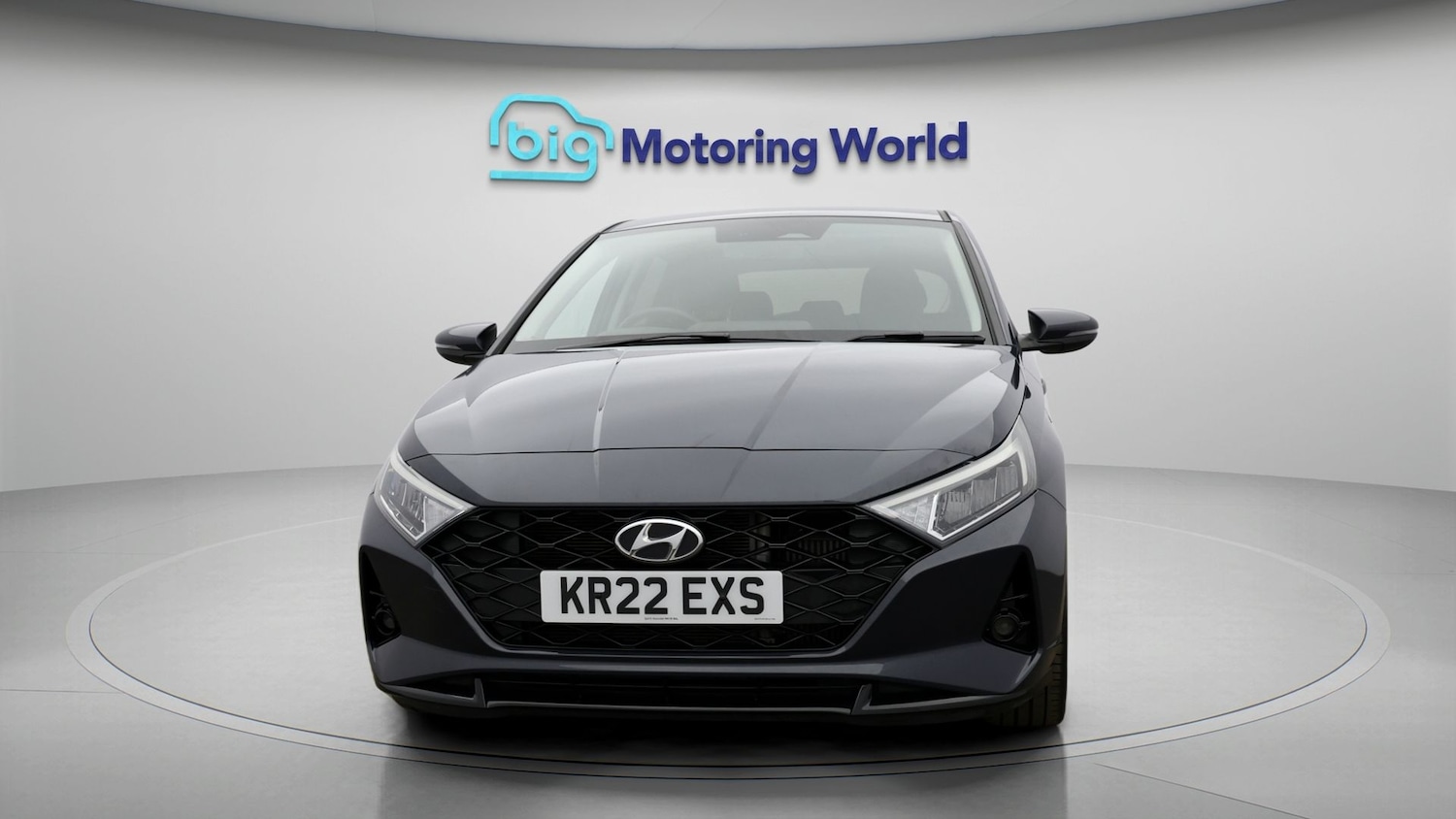 Used Hyundai i20 2022 for sale - 78177278: Photo 2