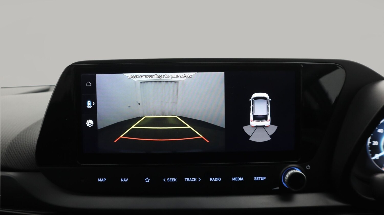 Used Hyundai i20 2022 for sale - 78177278: Photo 22