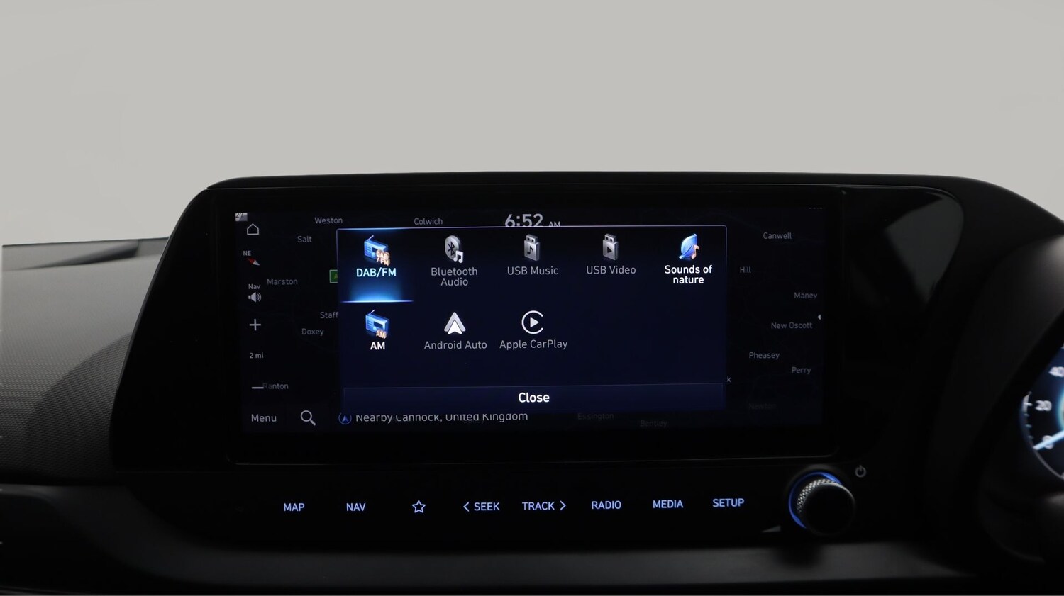 Used Hyundai i20 2022 for sale - 78177278: Photo 23