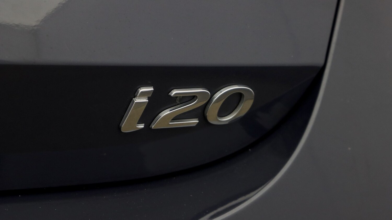 Used Hyundai i20 2022 for sale - 78177278: Photo 24