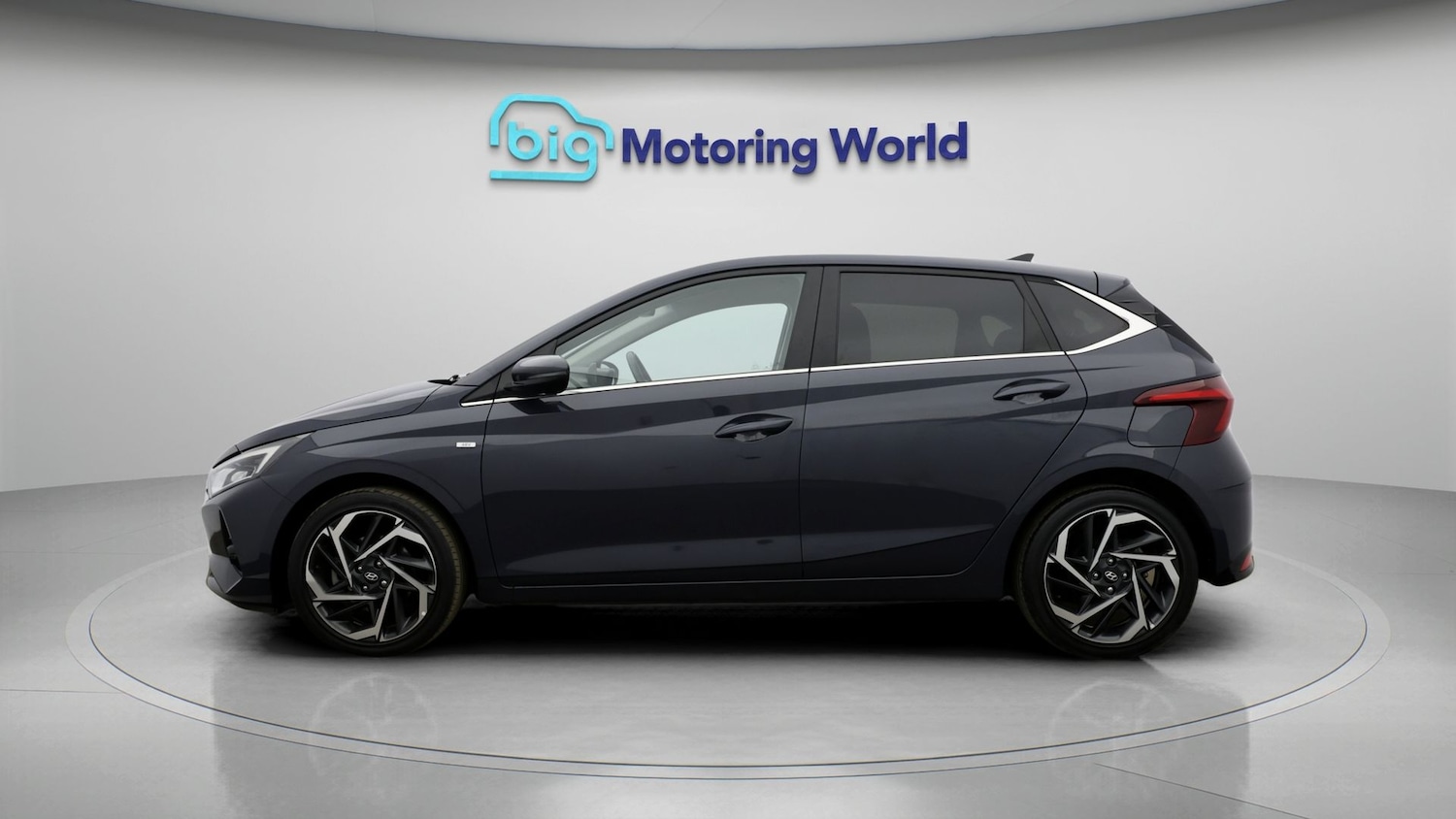 Used Hyundai i20 2022 for sale - 78177278: Photo 4