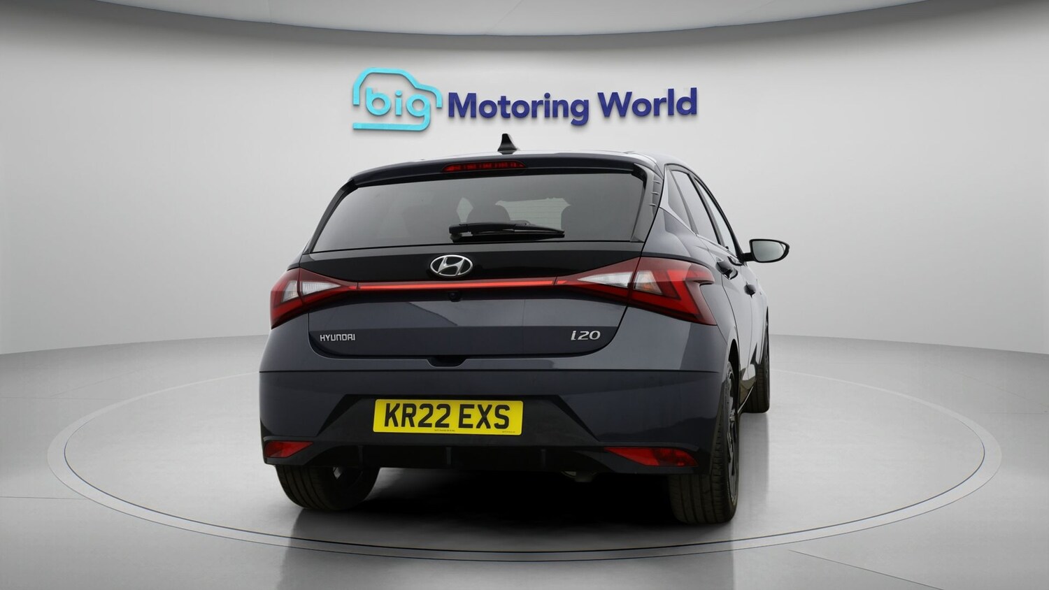 Used Hyundai i20 2022 for sale - 78177278: Photo 6