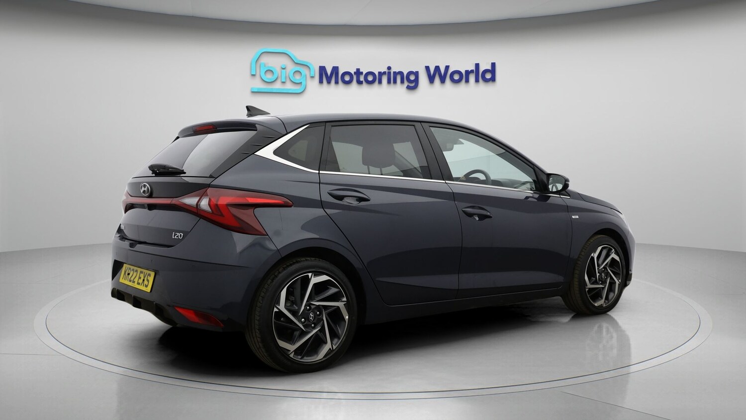 Used Hyundai i20 2022 for sale - 78177278: Photo 7