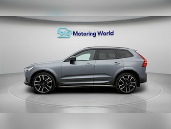 Used Volvo XC60 2019 for sale - 78226255: Photo