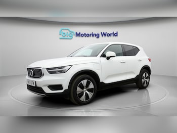 Used Volvo XC40 undefined for sale - 78325126: Photo