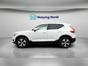 Used Volvo XC40 undefined for sale - 78325126: Photo