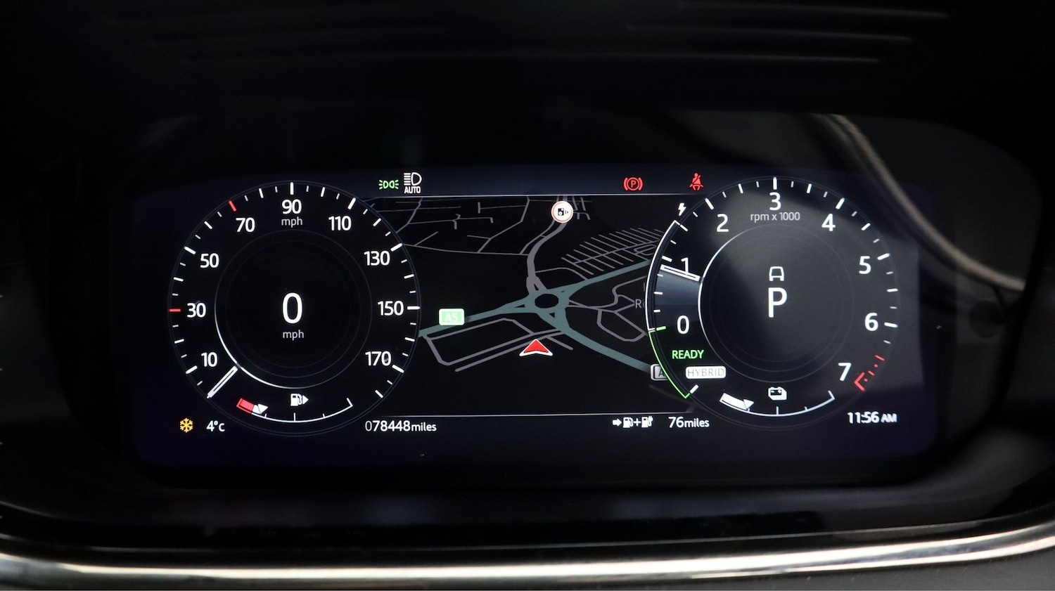 Used Land Rover Range Rover Evoque 2021 for sale - 77371048: Photo 10