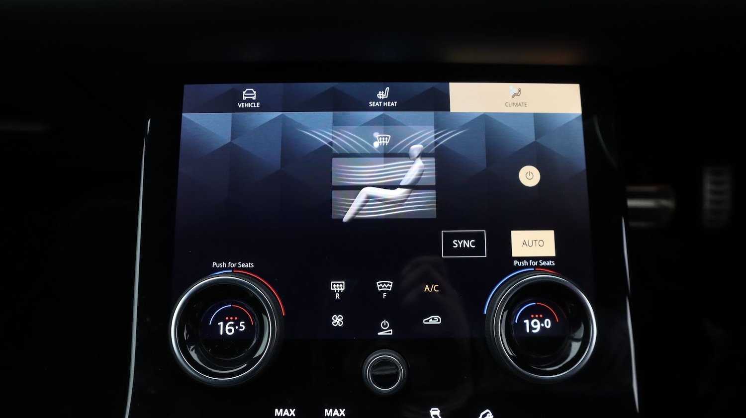 Used Land Rover Range Rover Evoque 2021 for sale - 77371048: Photo 12