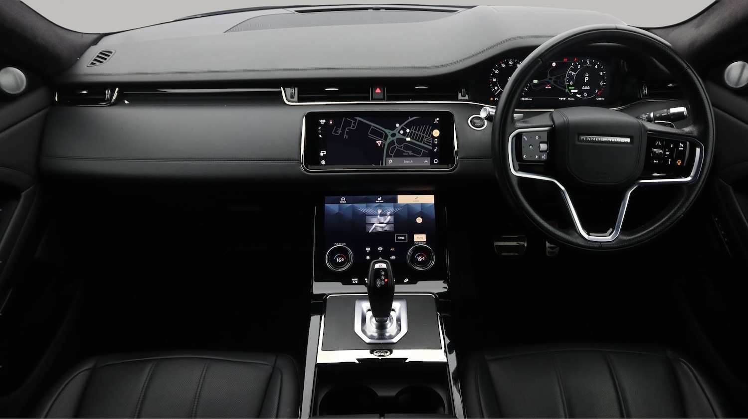 Used Land Rover Range Rover Evoque 2021 for sale - 77371048: Photo 13