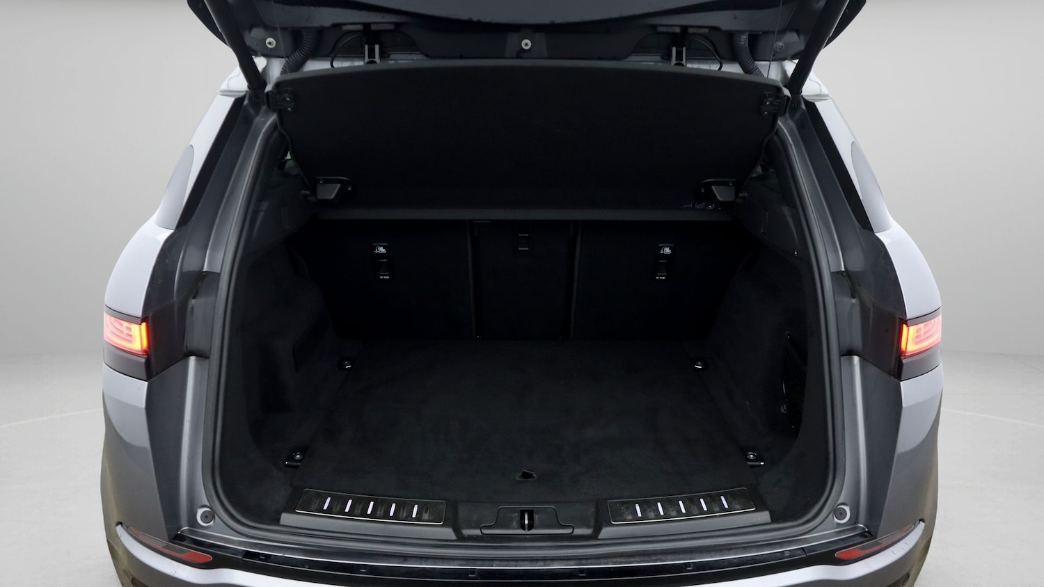 Used Land Rover Range Rover Evoque 2021 for sale - 77371048: Photo 17