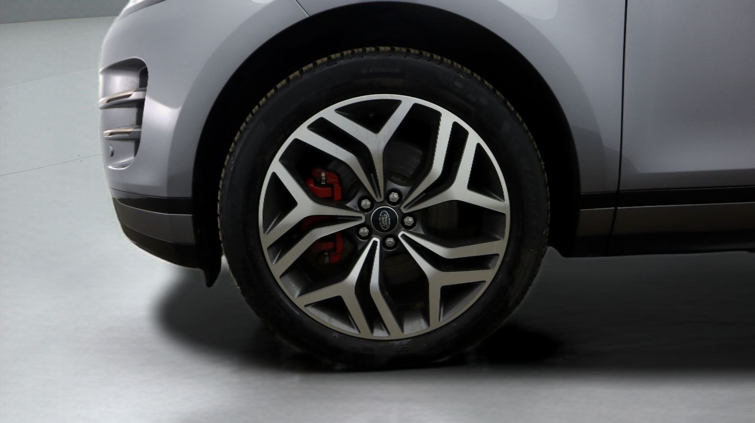 Used Land Rover Range Rover Evoque 2021 for sale - 77371048: Photo 18