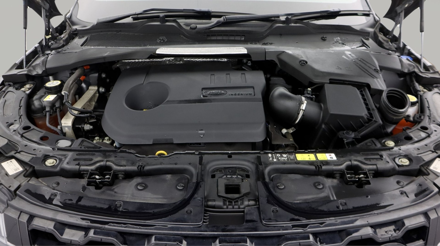 Used Land Rover Range Rover Evoque 2021 for sale - 77371048: Photo 19