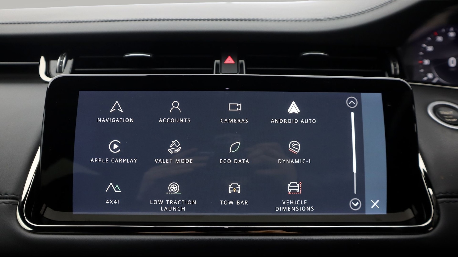 Used Land Rover Range Rover Evoque 2021 for sale - 77371048: Photo 24