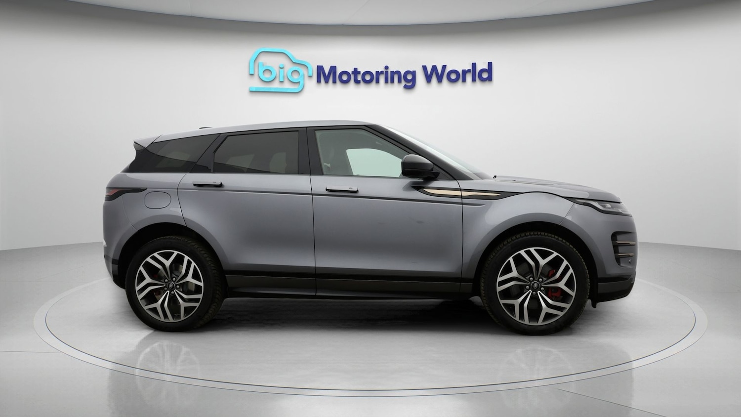 Used Land Rover Range Rover Evoque 2021 for sale - 77371048: Photo 8