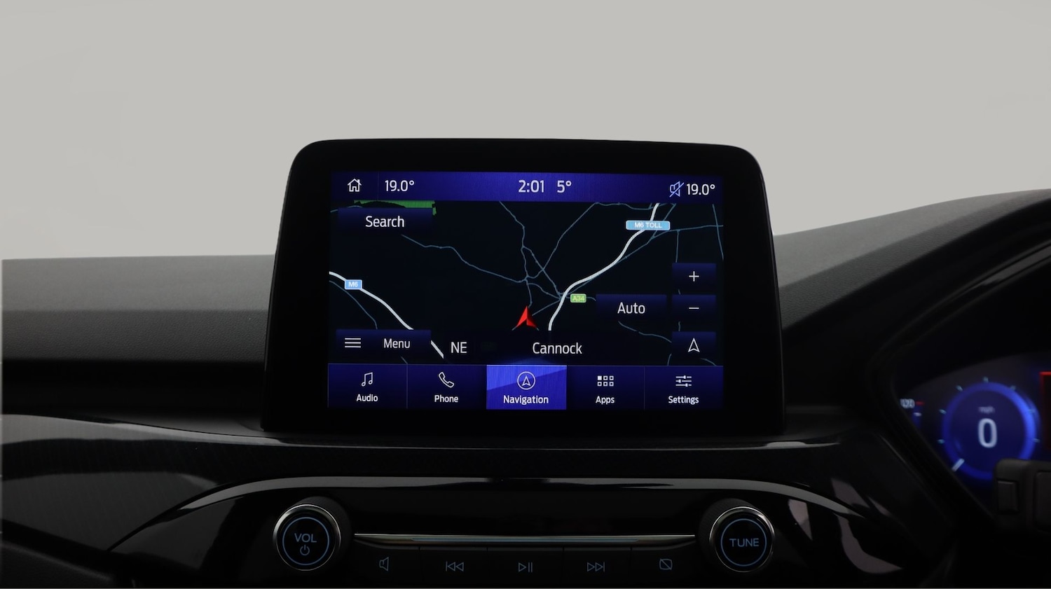 Used Ford Kuga 2023 for sale - 77385888: Photo 11