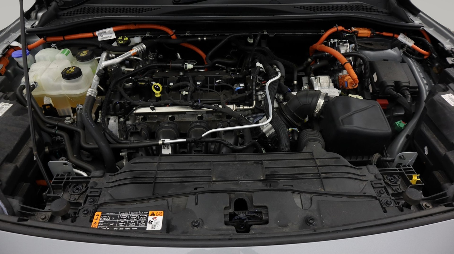 Used Ford Kuga 2023 for sale - 77385888: Photo 19