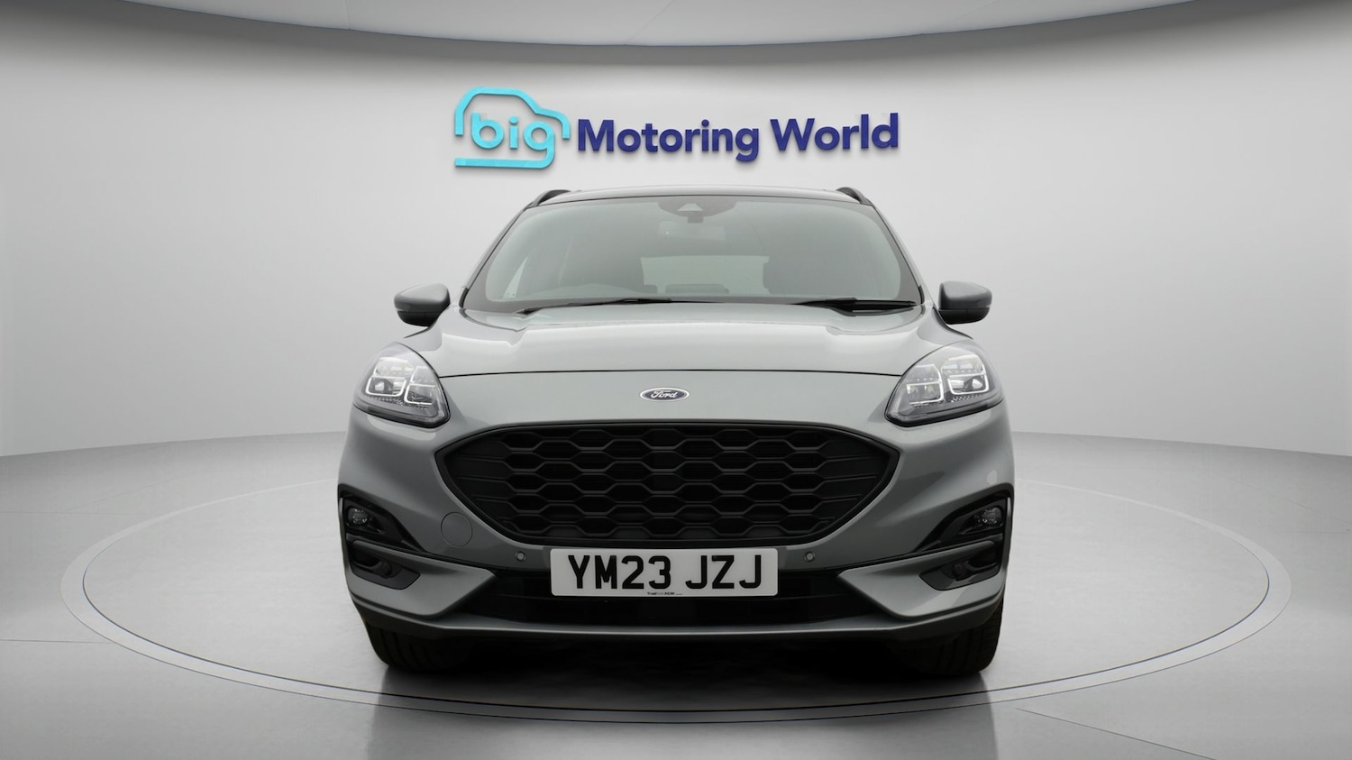 Used Ford Kuga 2023 for sale - 77385888: Photo 2