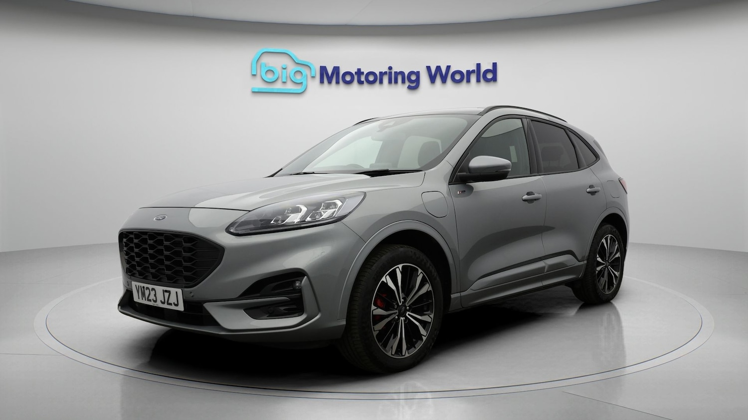 Used Ford Kuga 2023 for sale - 77385888: Photo 3