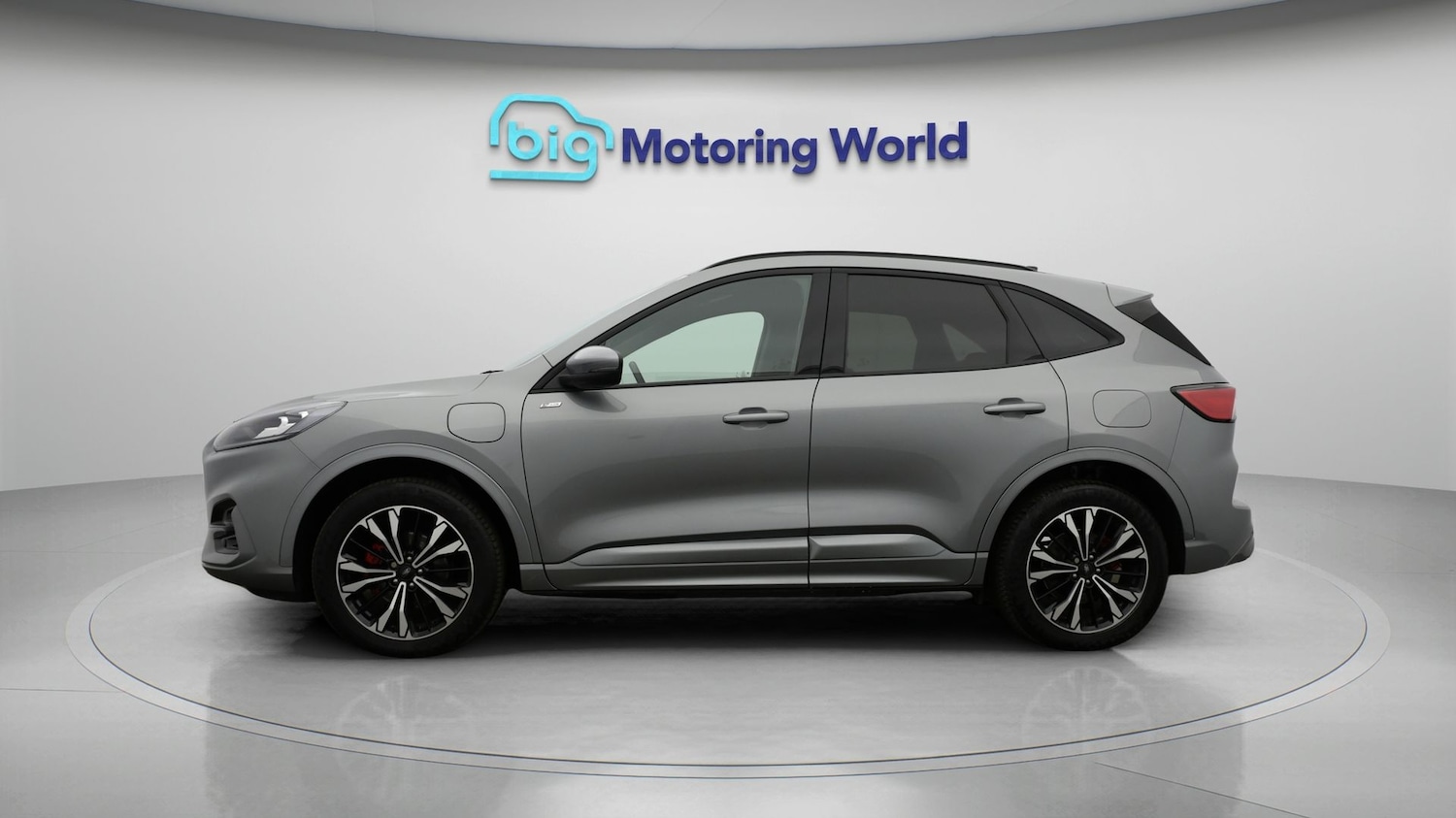 Used Ford Kuga 2023 for sale - 77385888: Photo 4