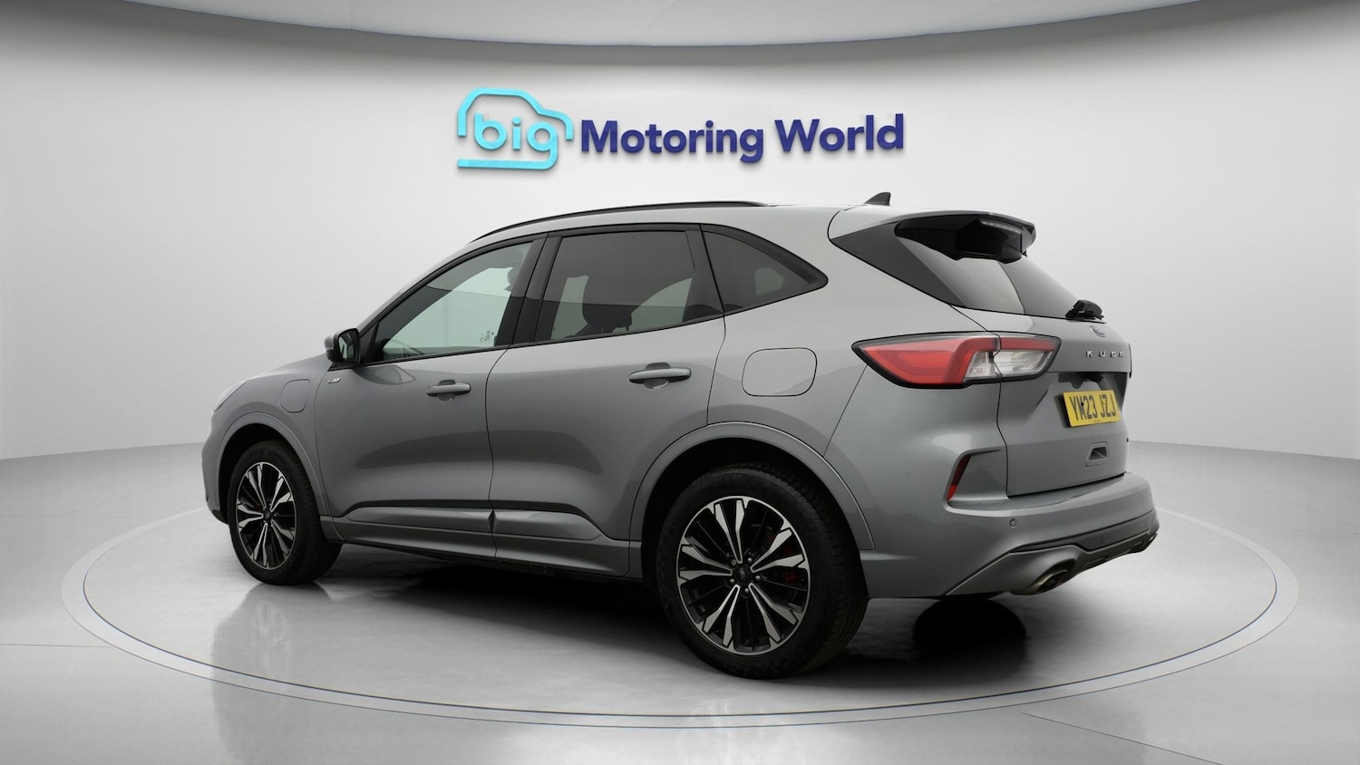 Used Ford Kuga 2023 for sale - 77385888: Photo 5