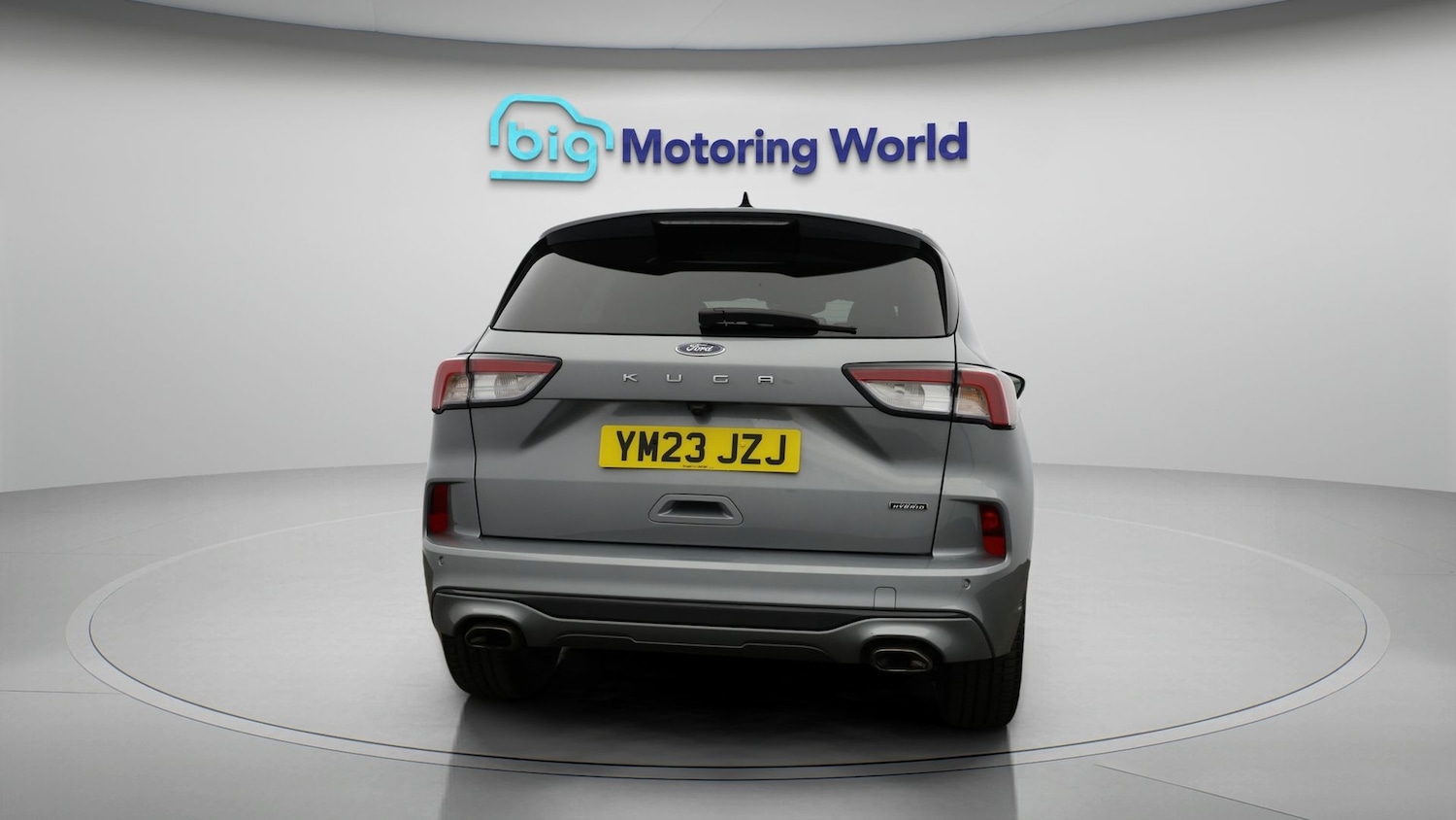 Used Ford Kuga 2023 for sale - 77385888: Photo 6