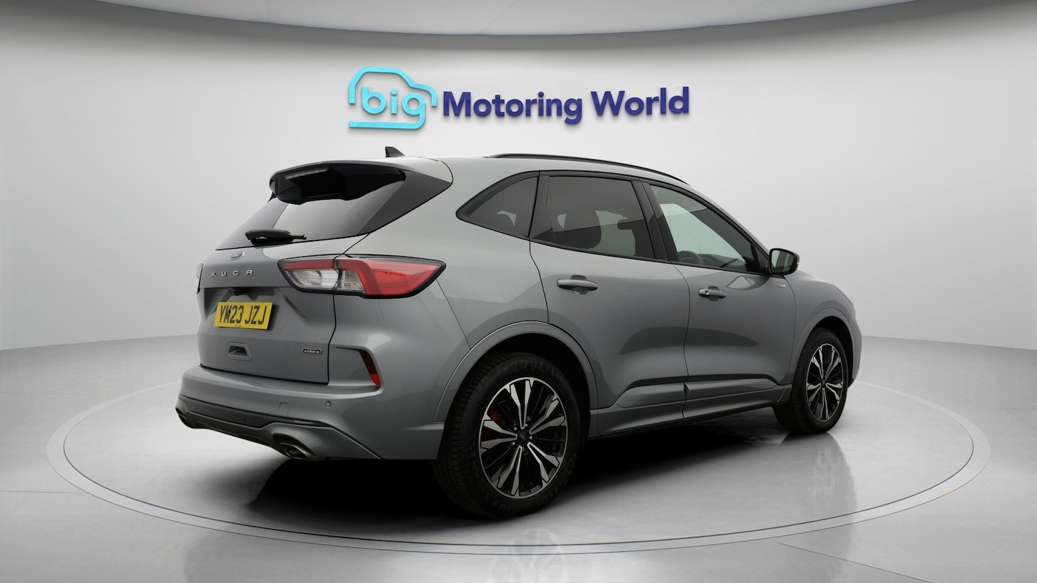 Used Ford Kuga 2023 for sale - 77385888: Photo 7