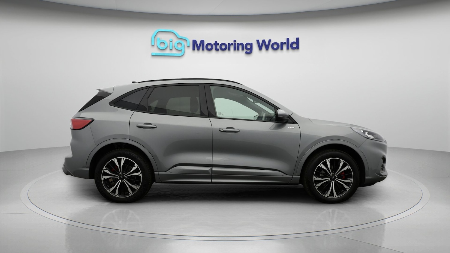 Used Ford Kuga 2023 for sale - 77385888: Photo 8