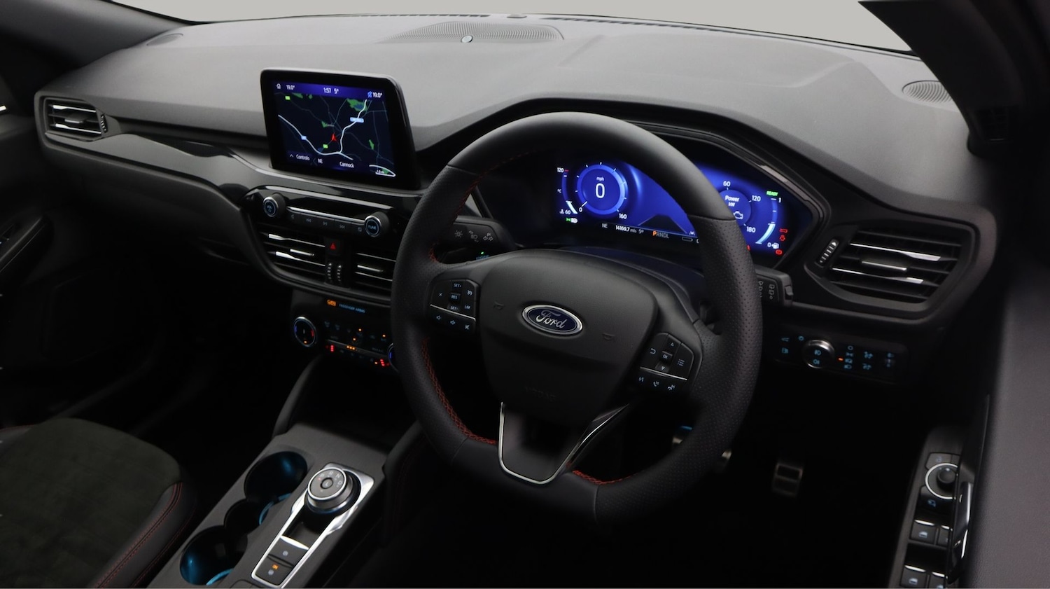 Used Ford Kuga 2023 for sale - 77385888: Photo 9