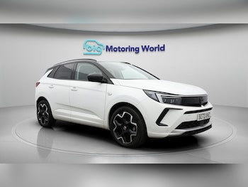 Used Vauxhall Grandland 2024 for sale - 78311979: Photo